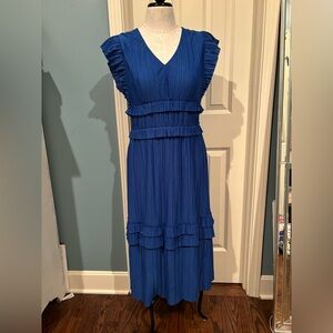 Taylor Midi Dress